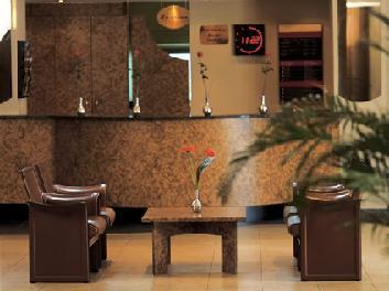 Hotel M 4*