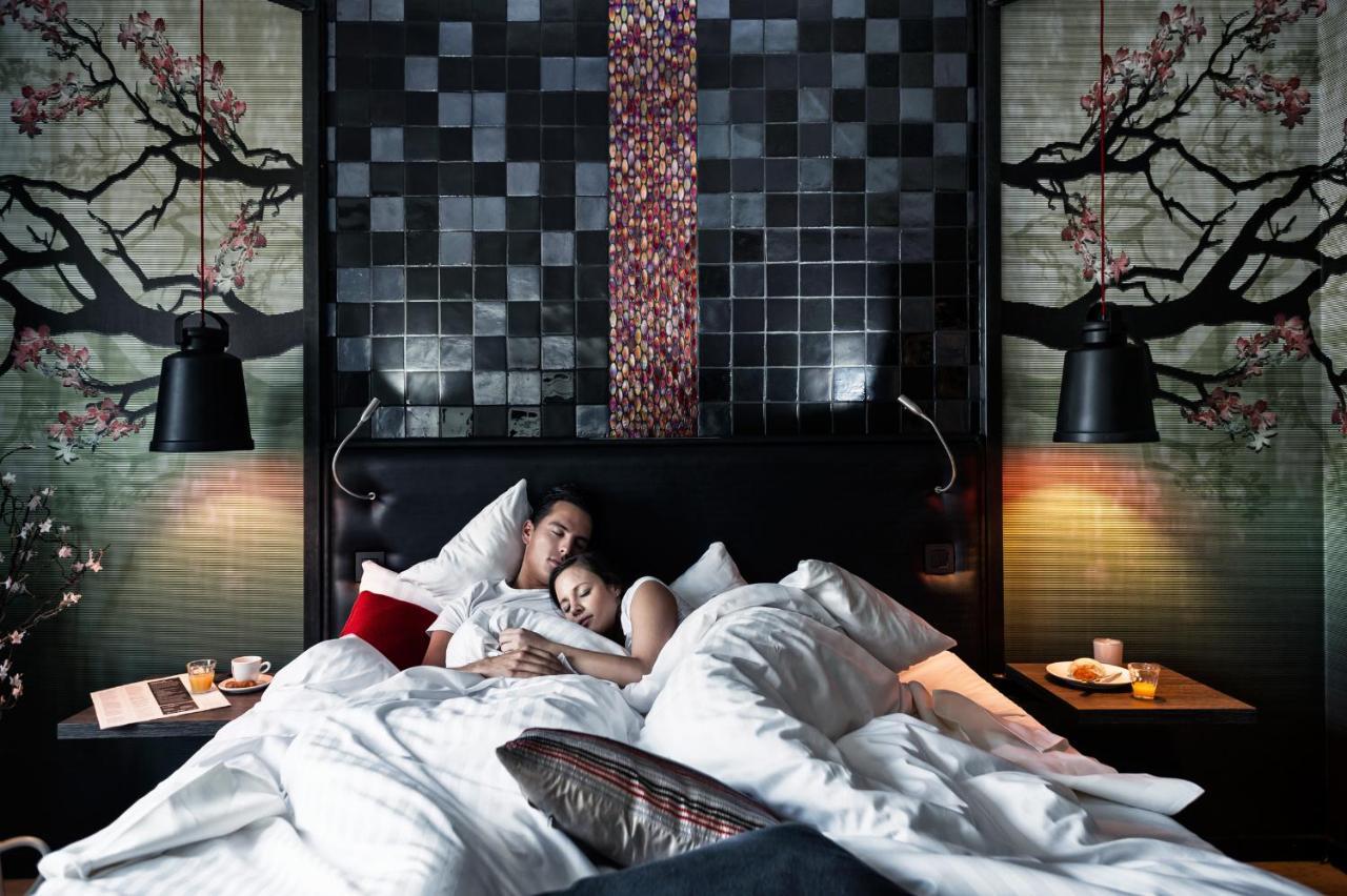 Hotel M 4*