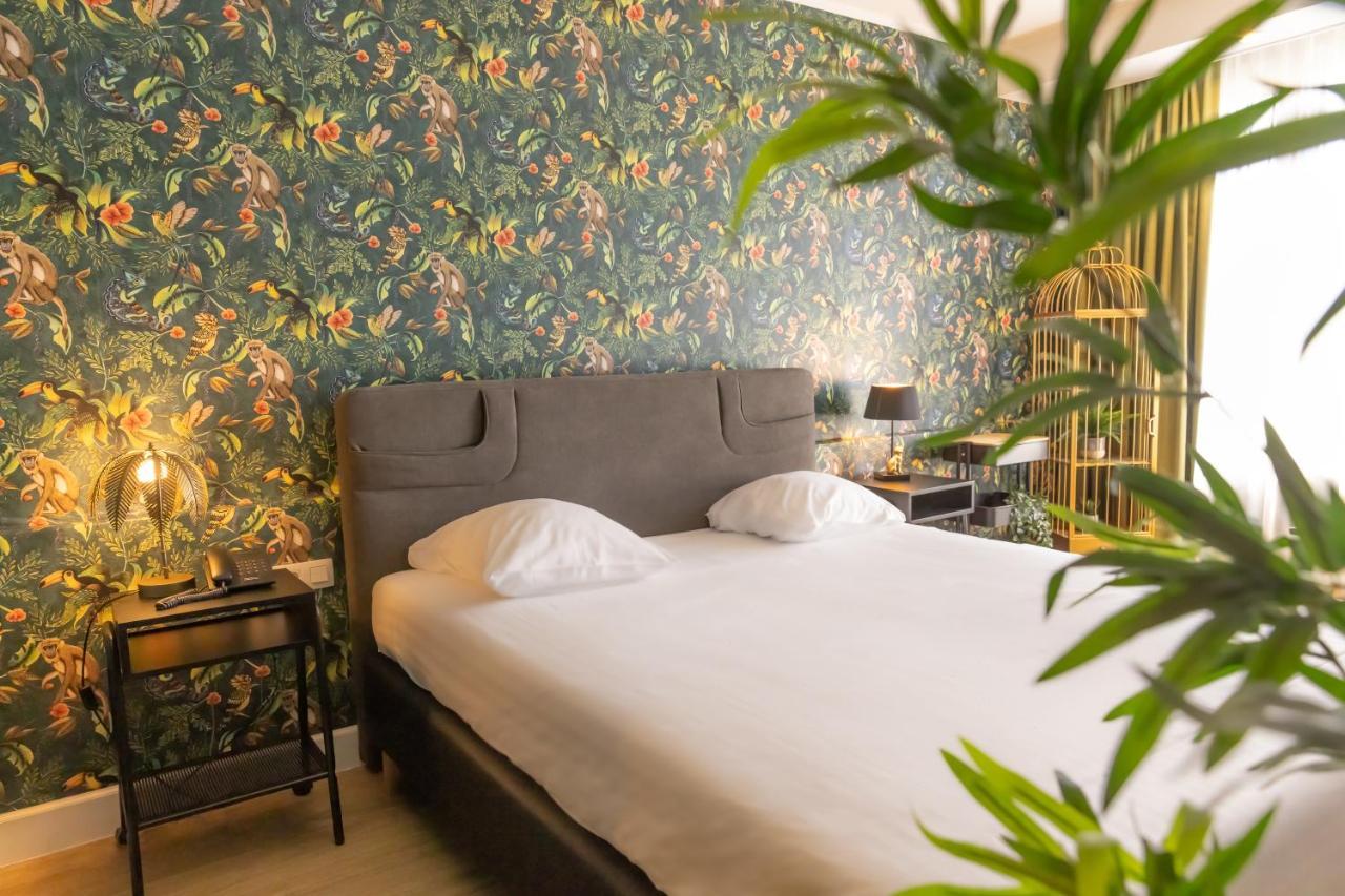 Hotel M 4*