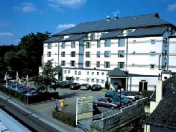 M Hotel